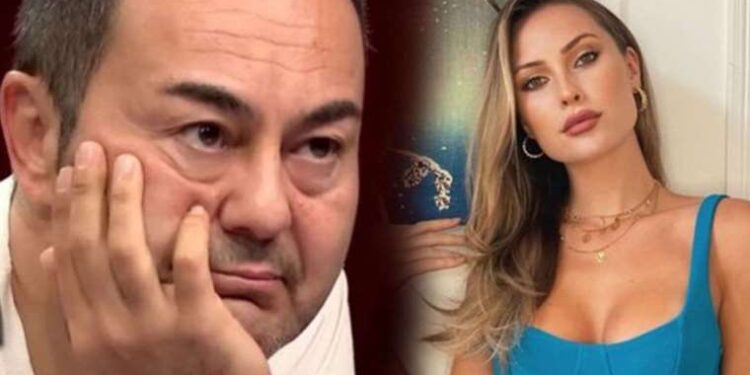 Cinsiyetçi ifadelerle hedef almıştı: Chloe Loughnan’dan Serdar Ortaç’a ilk yanıt