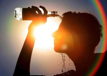 Uzmanlar uyardı: ‘Artan sıcaklar insan sağlığı için risk oluşturuyor’