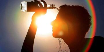 Uzmanlar uyardı: ‘Artan sıcaklar insan sağlığı için risk oluşturuyor’