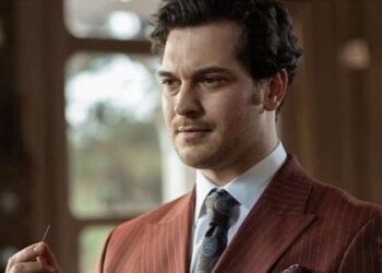 Çağatay Ulusoy ekrana dönüyor: Yeni dizisi belli oldu