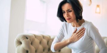 Hızlı kilo vermek kalp krizini tetikleyebilir!