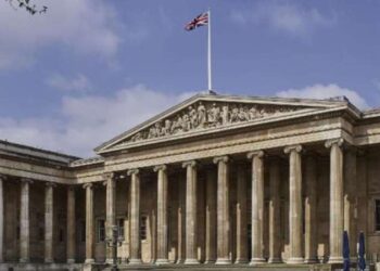 2 bin eser çalındı: Türkiye’den British Museum’a iade talebi