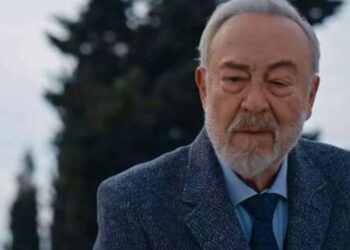 Son dakika… Usta oyuncu Mehmet Ulay hayatını kaybetti