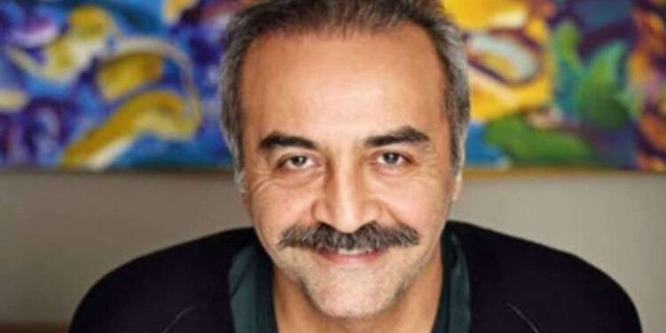 Yılmaz Erdoğan’dan 20 yıl sonra bir ilk