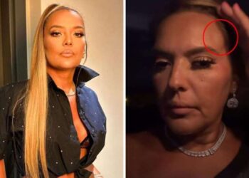 Saniyelerle kurtuldular… Demet Akalın ‘tekne kazası’ geçirdi: ‘Nasıl sağ çıktık algılayamıyorum’