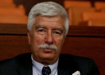 Faruk Bildirici kimdir, kaç yaşında, nereli? Medya Ombudsmanı Faruk Bildirici kimle evlendi?