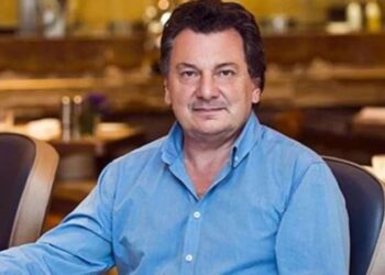 Vedat Milor’den döner kıyaslaması