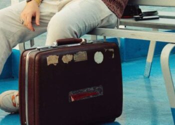 Uçakla seyahat edenler dikkat: Valizinizi vermeden önce fotoğrafını çekin