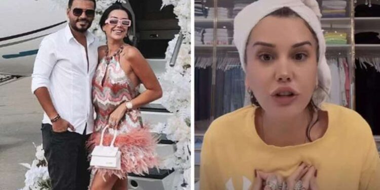 Dilan Polat, ev ve işyerlerinin önüne yardım istemek için gelenlere öfke kustu: ‘Haddinizi bilin, tüm Türkiye’ye ben yetişemem ki’