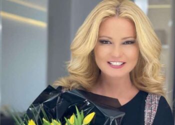 Müge Anlı’nın gözlerden uzak büyüttüğü kızı Lidya Müge Akdağ katıldığı programda ortaya çıktı