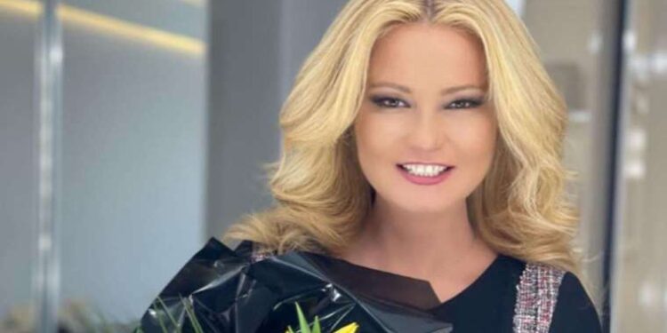 Müge Anlı’nın gözlerden uzak büyüttüğü kızı Lidya Müge Akdağ katıldığı programda ortaya çıktı