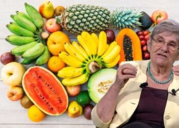 Canan Karatay uyardı: Bu meyveleri sakın evinize sokmayın!