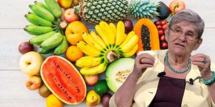 Canan Karatay uyardı: Bu meyveleri sakın evinize sokmayın!