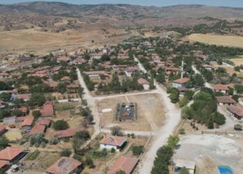 Bu köyün ismiyle başı dertte: Deliler köyü