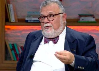 Celal Şengör neden İstanbul’u terk ediyor? Celal Şengör nereye taşınacak?