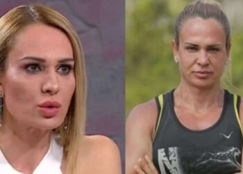 Nagihan Karadere kimdir, kaç yaşında, nereli? Survivor 2024 yarışmacısı Nagihan Karadere kanseri yendi mi?