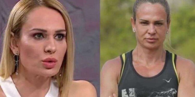 Nagihan Karadere kimdir, kaç yaşında, nereli? Survivor 2024 yarışmacısı Nagihan Karadere kanseri yendi mi?