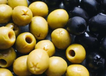 Zeytinlerin tazeliğini korumanın püf noktaları: Uzmanların önerileri… 1 kavanoz yeterli