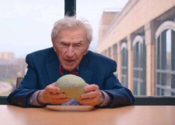 101 yaşındaki doktor asla yapmadığı 5 şeyi açıkladı