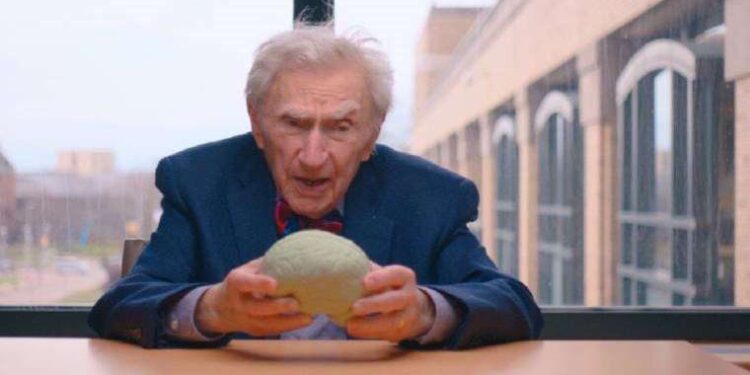 101 yaşındaki doktor asla yapmadığı 5 şeyi açıkladı