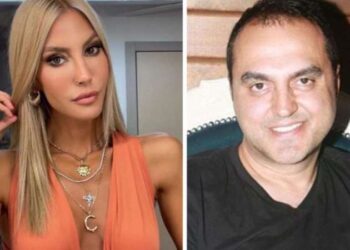 Çağla Şıkel, Arto’nun mal varlığına haciz koydurdu