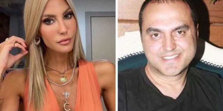 Çağla Şıkel, Arto’nun mal varlığına haciz koydurdu