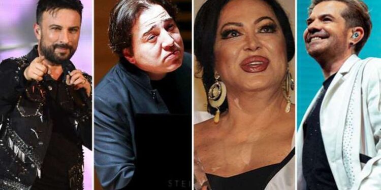 Ünlü isimlerden ’30 Ağustos’ mesajları: ‘Bu ülkeyi özgür kılan değerlerden hiç vazgeçmeyelim’