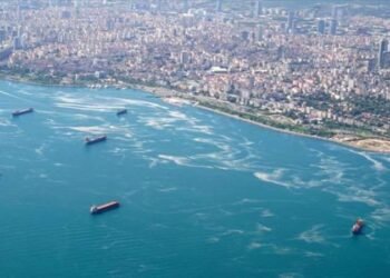 Sonuçlar ürkütücü: Sıcaklık artıyor, oksijen azalıyor