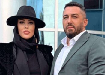 Tuğçe Tayfur kaset şantajı iddiasında bulunmuştu… Ferdi Tayfur’un eski damadı Burak Kalfa şikâyetçi oldu