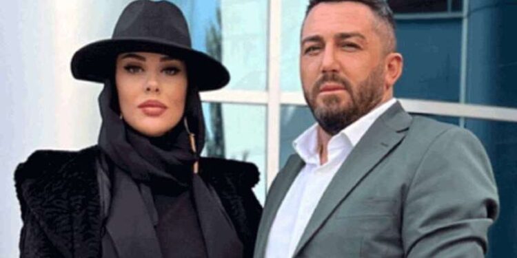 Tuğçe Tayfur kaset şantajı iddiasında bulunmuştu… Ferdi Tayfur’un eski damadı Burak Kalfa şikâyetçi oldu