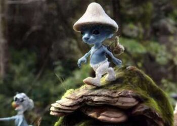 Mavi şirin kedi nedir? Mavi şirin kedi ne anlama gelmektedir?