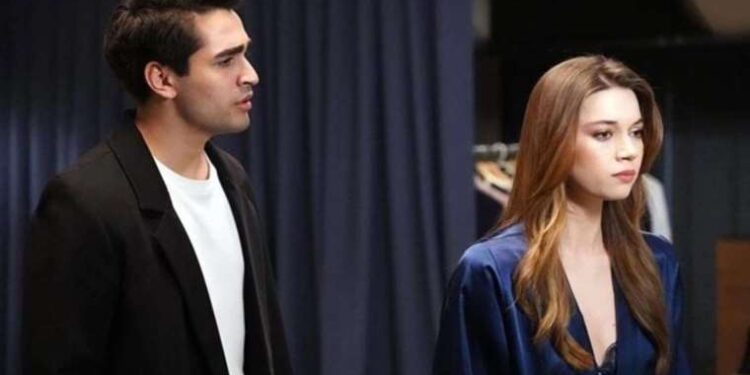 Yalı Çapkını’nda yaprak dökümü: 2 isimle yollar ayrıldı