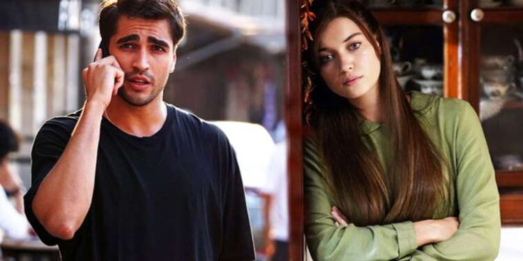 ‘Yalı Çapkını’na taze kan: Taro Emir Tekin kadroda