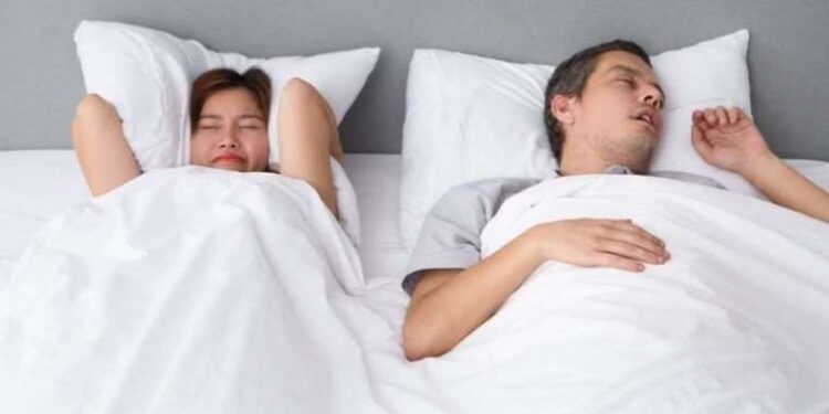 Uyumadan önce 1 bardak için! Uzmanlar tavsiye ediyor… Horlamanız anında kesilecek