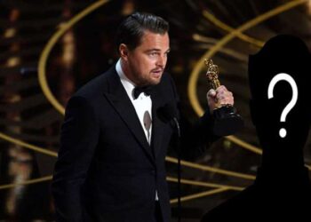 Leonardo DiCaprio’nun 2024 Oscar ödüllerinde sürpriz bir rakibi var