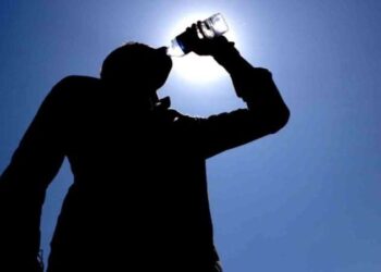 ’Eyyam-ı bahur’ ve ’Afrika’ sıcakları gitti, ’Basra’ sıcakları yurda giriş yaptı