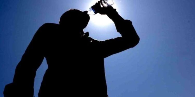 ’Eyyam-ı bahur’ ve ’Afrika’ sıcakları gitti, ’Basra’ sıcakları yurda giriş yaptı