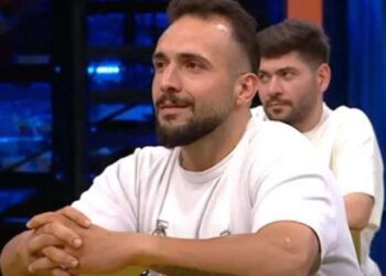 Barbaros Yoloğlu kimdir, nereli, kaç yaşında? MasterChef All Star yeni yarışmacısı Barbaros Yoloğlu hangi sezonda yarıştı, kaçıncı oldu?