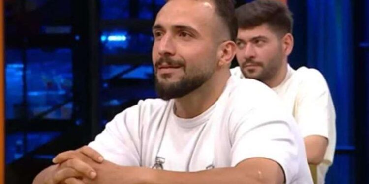 Barbaros Yoloğlu kimdir, nereli, kaç yaşında? MasterChef All Star yeni yarışmacısı Barbaros Yoloğlu hangi sezonda yarıştı, kaçıncı oldu?