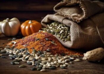 Kilo vermek isteyenler için doğal bir müttefik: 1 tatlı kaşığı yeterli…