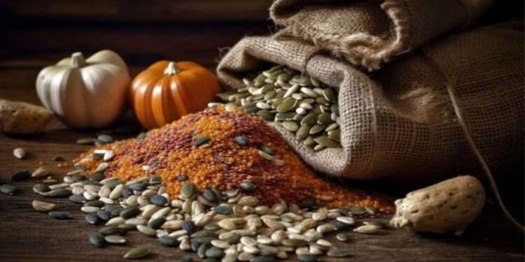 Kilo vermek isteyenler için doğal bir müttefik: 1 tatlı kaşığı yeterli…