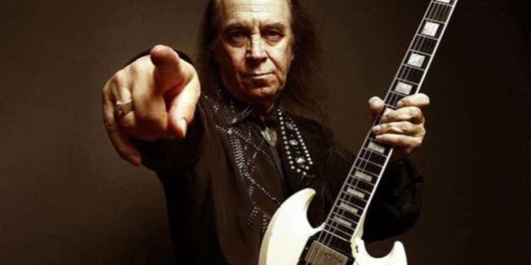 Erkin Koray’ın cenaze programı belli oldu