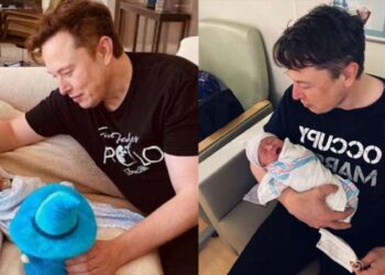 Elon Musk’ın oğlunun ismi nasıl okunur? ‘X Æ A-12’ ne demek, anlamı nedir?