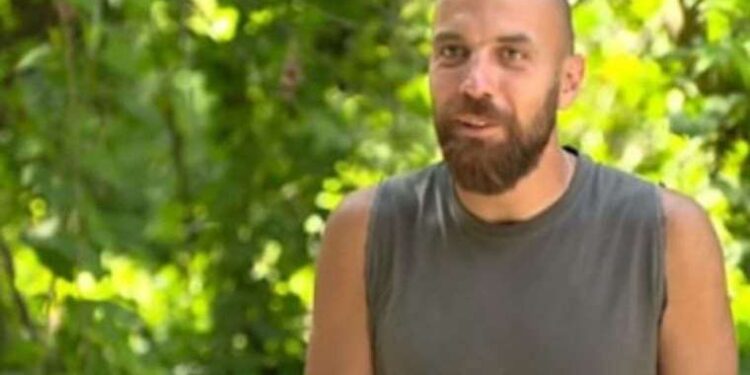 Sercan Yıldırım kimdir, kaç yaşında, nereli? Survivor Sercan Yıldırım hangi takımlarda oynadı?