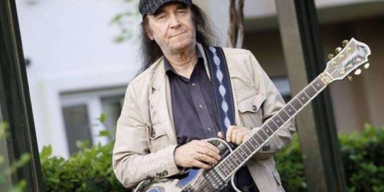 Erkin Koray’ın 1 yıl önceki paylaşımı gündem oldu