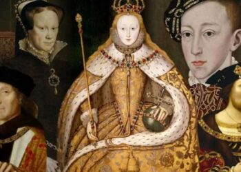 Tarihin en acımasız idamı… Öyle bir ceza verildi ki 500 sene konuşuldu!