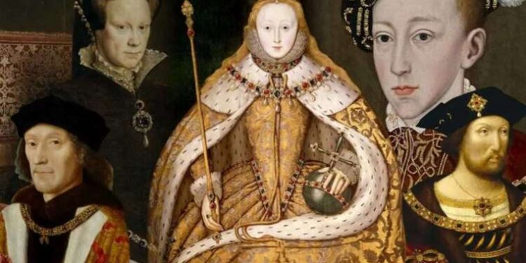 Tarihin en acımasız idamı… Öyle bir ceza verildi ki 500 sene konuşuldu!