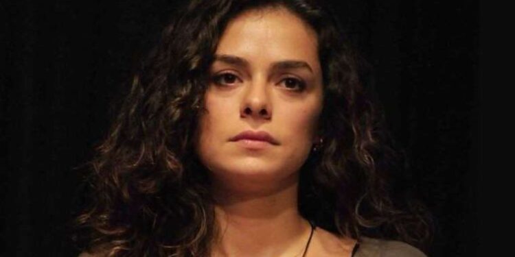 Ekranlara dönmüştü: Özge Özpirinçci’nin partneri belli oldu