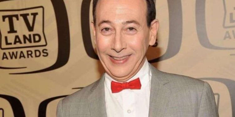 Paul Reubens kimdir, kaç yaşında, nereli? Paul Reubens öldü mü, neden öldü?
