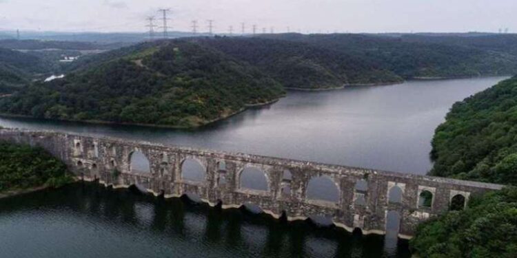 İstanbul’da sağanak yağış barajları etkiledi mi? İşte barajlardaki son durum…